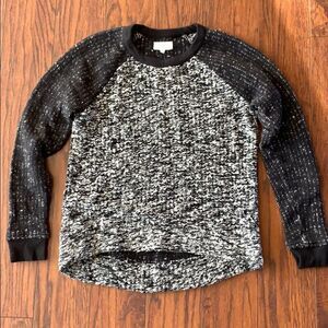 Lou & Grey sweater. Size XS